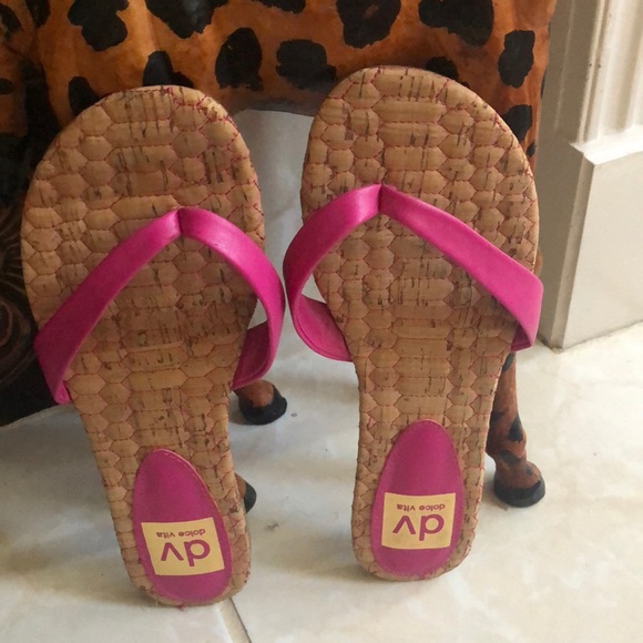 DV by Dolce Vita Shoes - Sandal